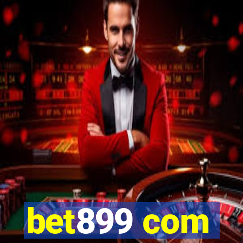 bet899 com